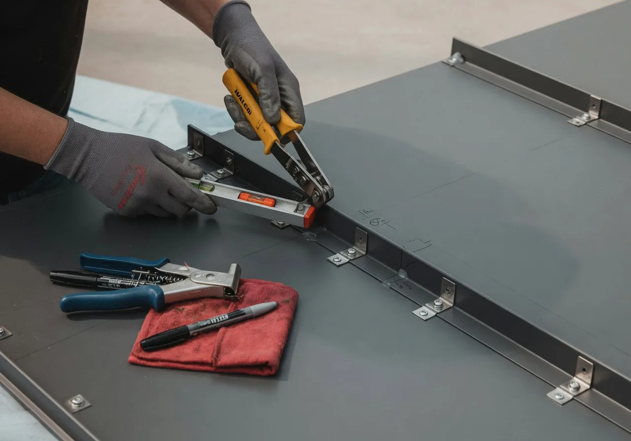 Why choose Metal Roofing Installation in Park Hall, MD